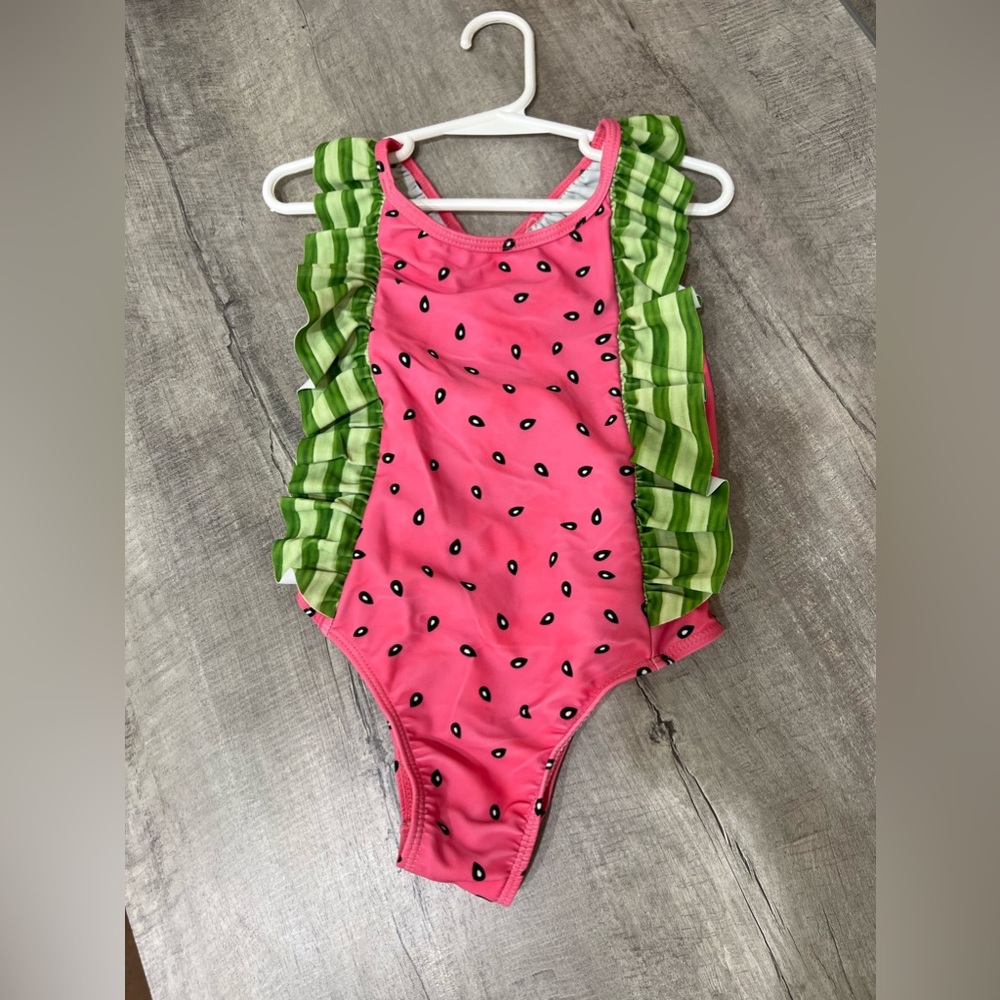 Brand new with tags one piece swimsuit!